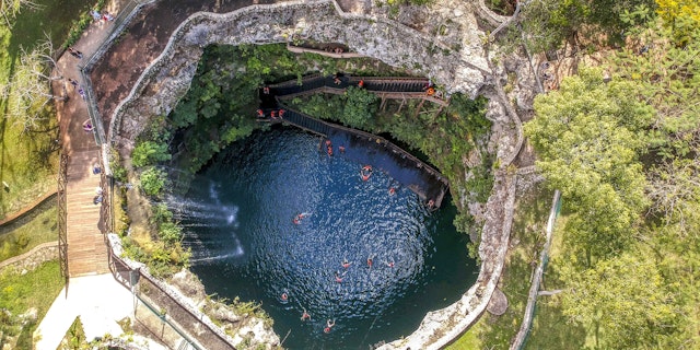 Yucatan Peninsula-7