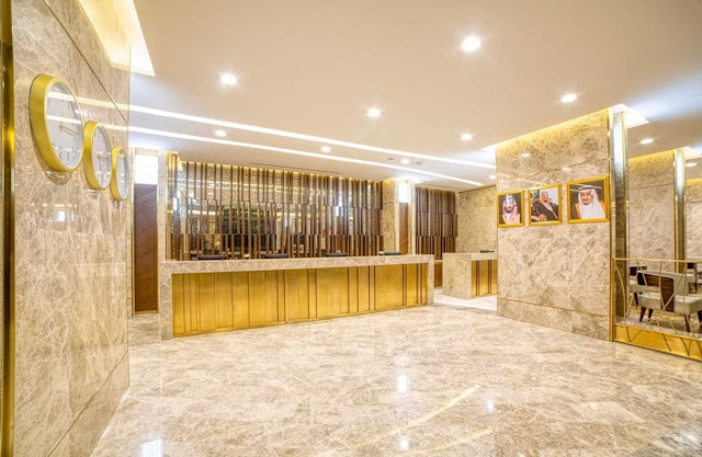 Joudyan Hotel