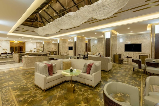 Joudyan Hotel
