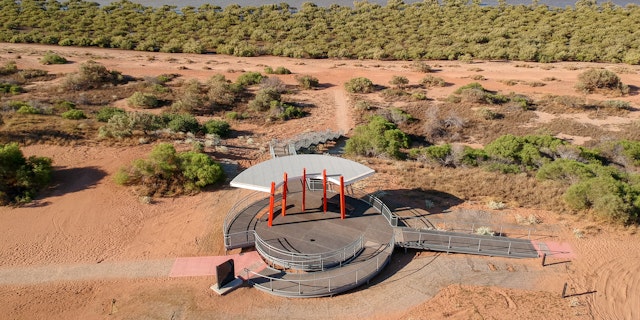 Karratha-1