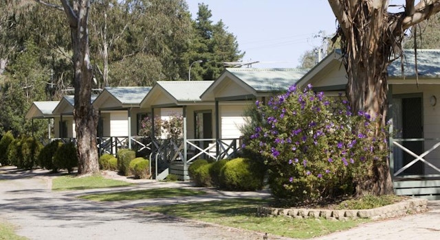 Discovery Holiday Parks Barossa Valley