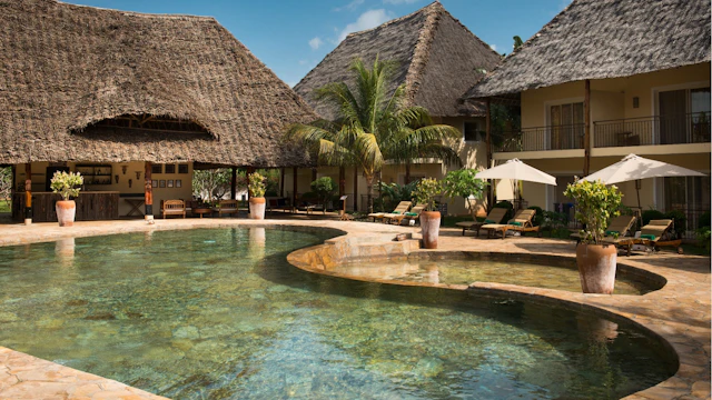 Tui Blue Bahari Zanzibar 
