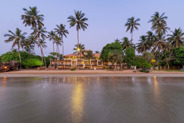 CocoBay Unawatuna