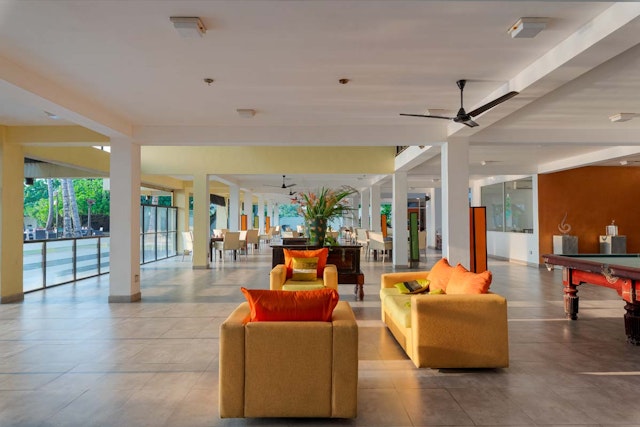 CocoBay Unawatuna
