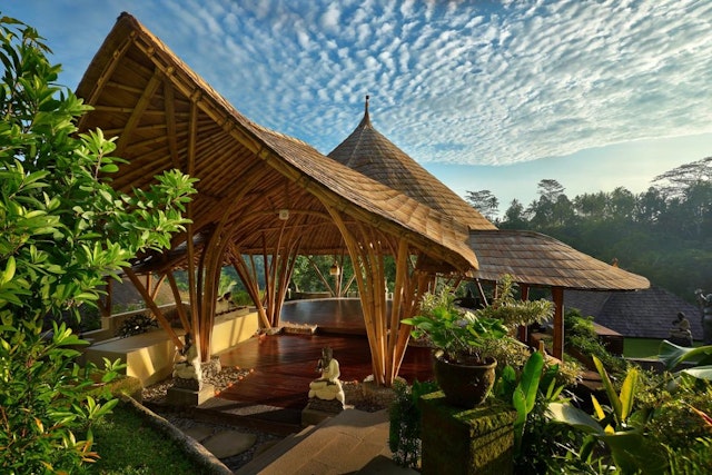 Jannata Resort & Spa