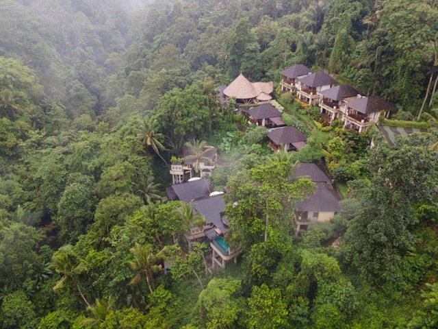 Jannata Resort & Spa