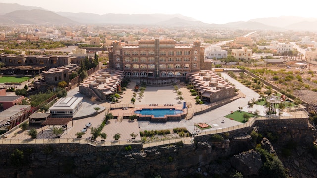 Sama Hotel