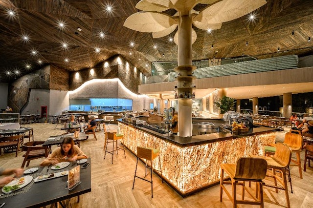 Kalima Resort and Villas Khao Lak - SHA EXTRA PLUS