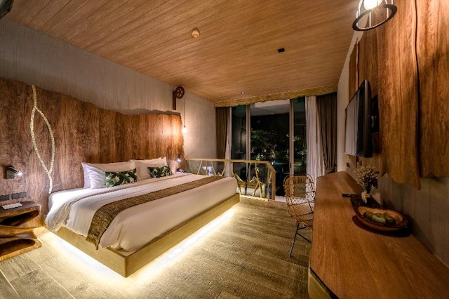 Kalima Resort and Villas Khao Lak - SHA EXTRA PLUS