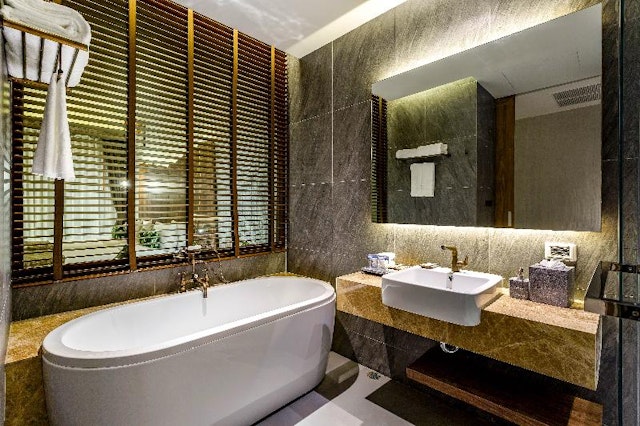  Kalima Resort and Villas Khao Lak - SHA EXTRA PLUS