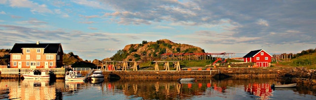 Live Lofoten Hotel