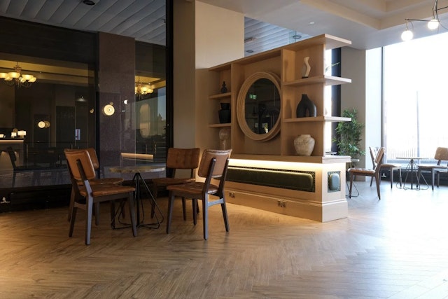 Leonardo Royal Hotel Edinburgh
