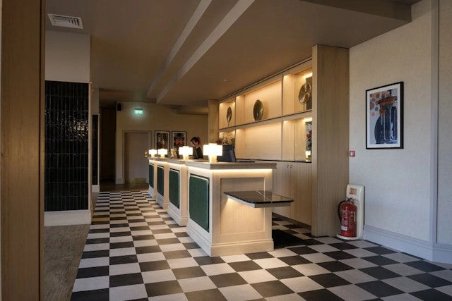 Leonardo Royal Hotel Edinburgh