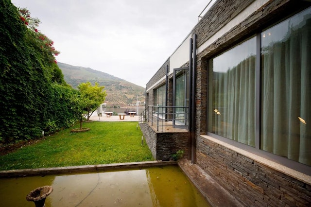 Folgosa Douro Hotel