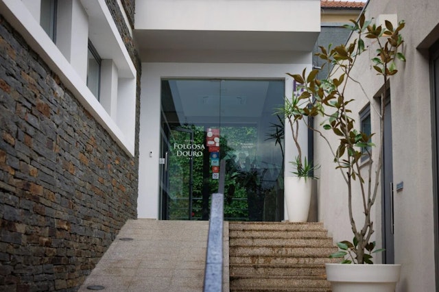 Folgosa Douro Hotel