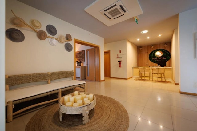 Folgosa Douro Hotel