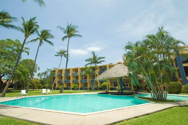 Hotel Calli