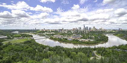 Berge und Prärie Kanadas entdecken - Image 4