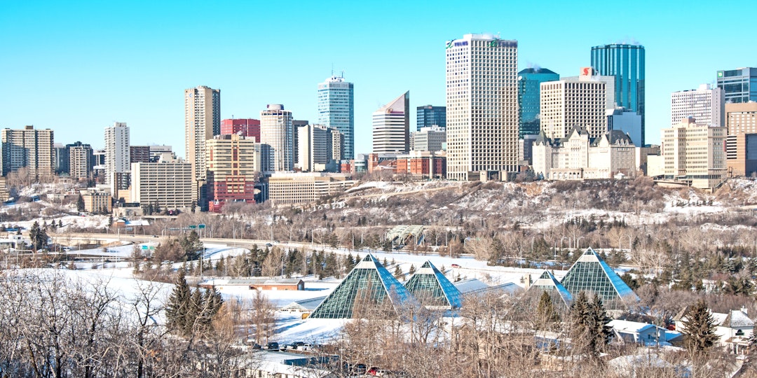 Winterurlaub Kanada Abenteuer