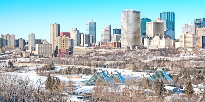 Winterurlaub Kanada Abenteuer - Image 2