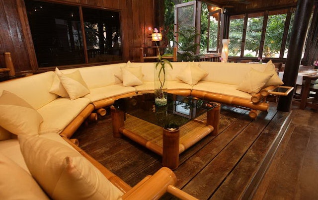 Hotel Beau Rivage Mekong