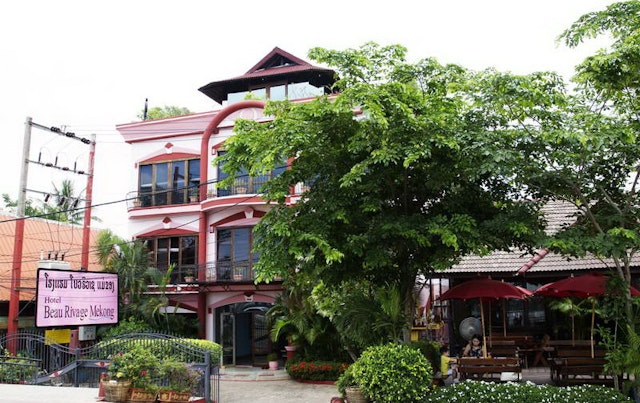 Hotel Beau Rivage Mekong