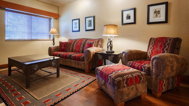 Best Western Devils Tower Inn