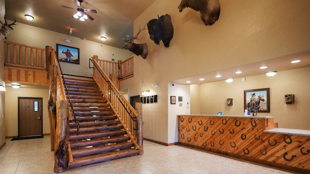 Best Western Devils Tower Inn