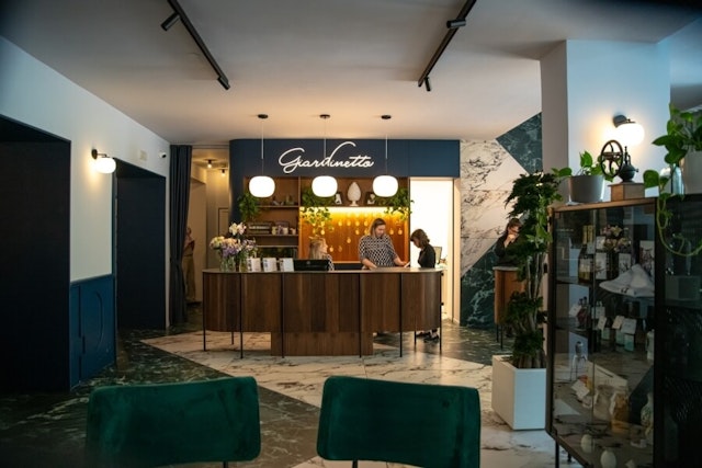 Hotel Giardinetto