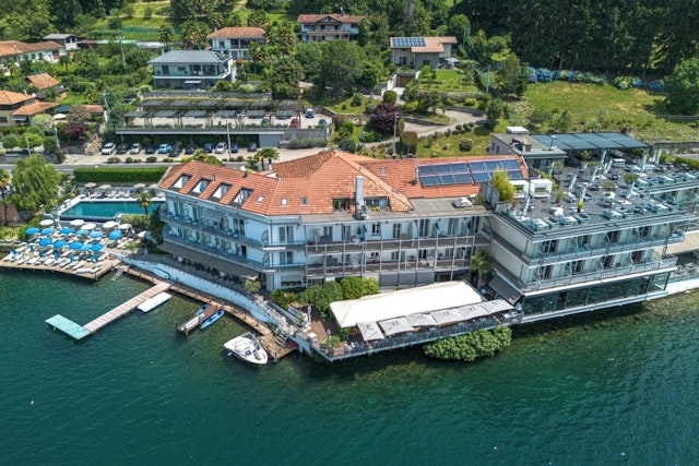 Hotel Giardinetto