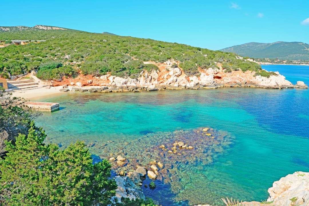 Sardinien Familienreise Abenteuer
