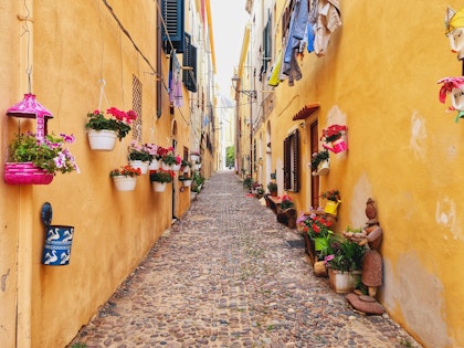 Sardinien Rundreise 7 Tage: Highlights entlang der Küste - Image 1