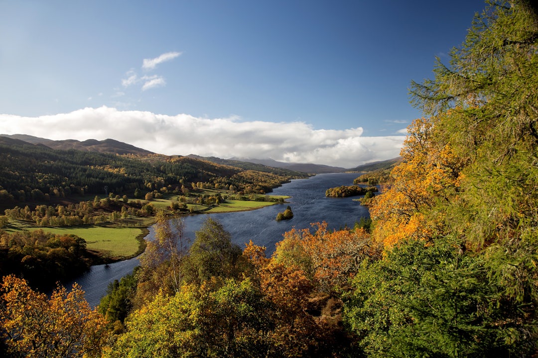11-Day Scotland and England Itinerary: From London to the Highlands