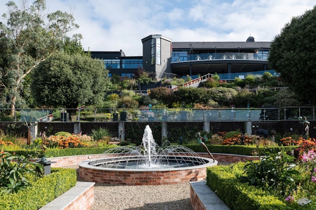 The Montenotte Hotel