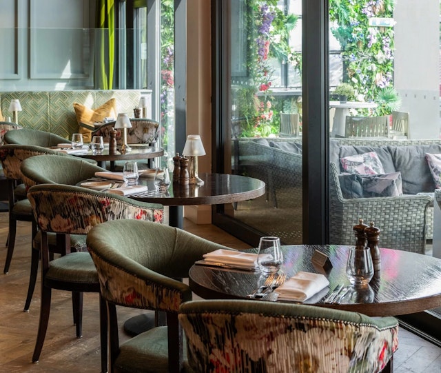 The Montenotte Hotel