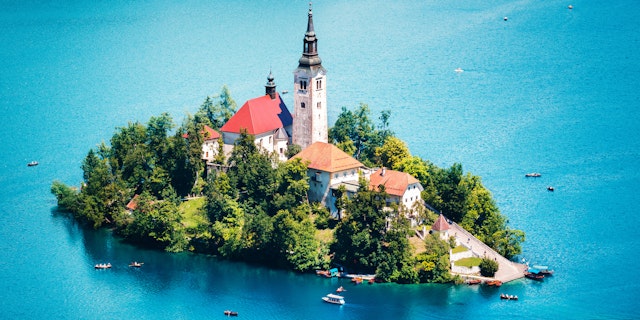 Bled-1