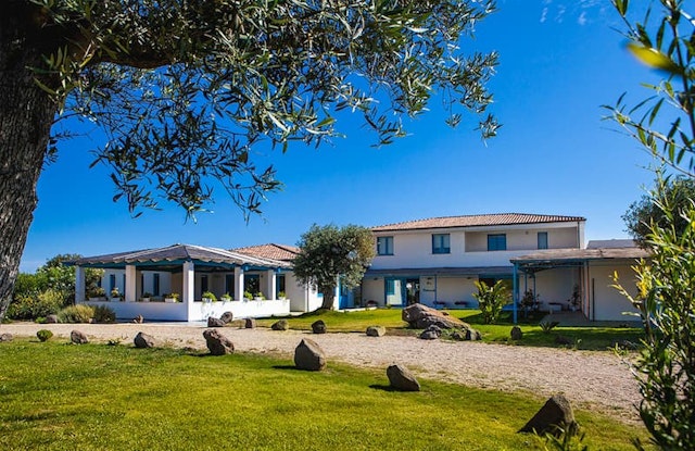 Hotel Gran Torre