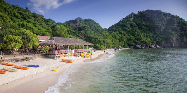Lan Ha Bay-2