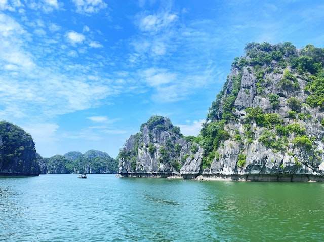 Lan Ha Bay-1