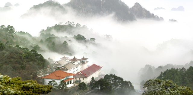 Huangshan-5