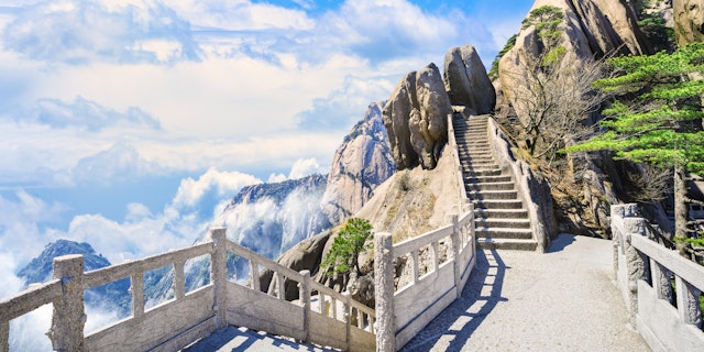 Huangshan-4