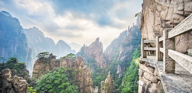 Huangshan-6