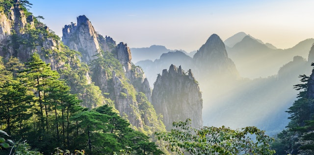 Huangshan-3