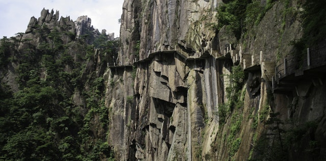 Huangshan-2