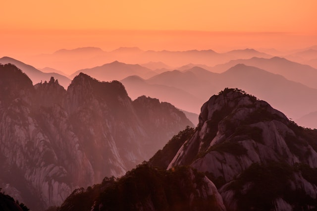 Huangshan-7