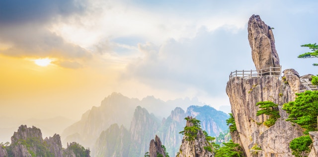 Unvergesslicher Urlaub an Chinesischer Mauer