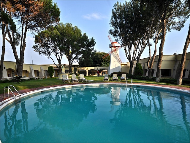 Mision San Miguel de Allende