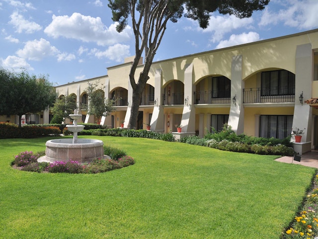 Mision San Miguel de Allende