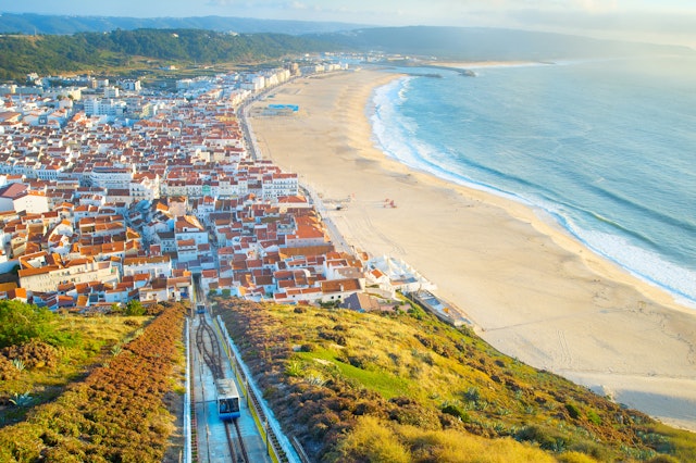 Portugal Rundreise 1 Woche: Roadtrip von Lissabon nach Porto
