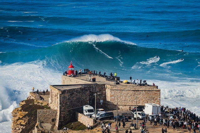 Nazaré-1